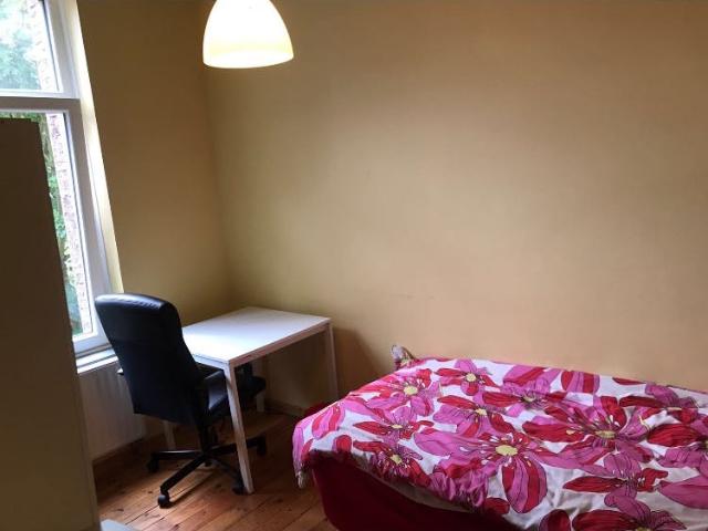 Appartement location à Elsene, Bruxelles