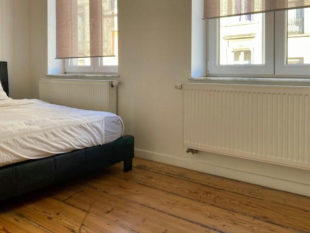 Appartement location à Elsene, Bruxelles