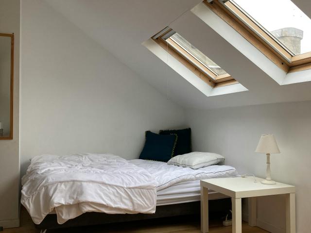 Appartement location à Elsene, Bruxelles