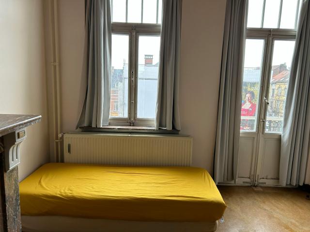Appartement location à Etterbeek, Bruxelles