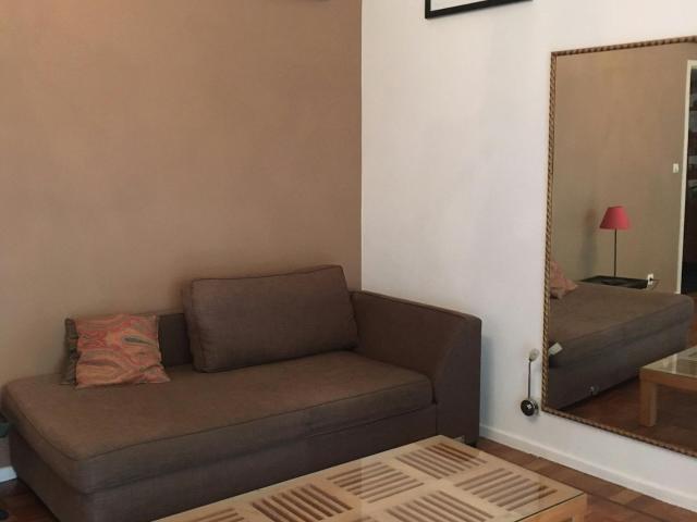 Appartement location à Elsene, Bruxelles