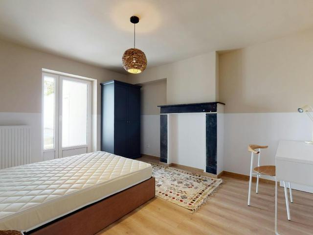 Appartement location à Elsene, Bruxelles
