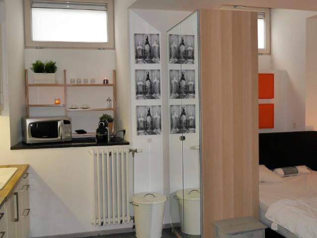 Appartement location à Rixensart, Wallonie