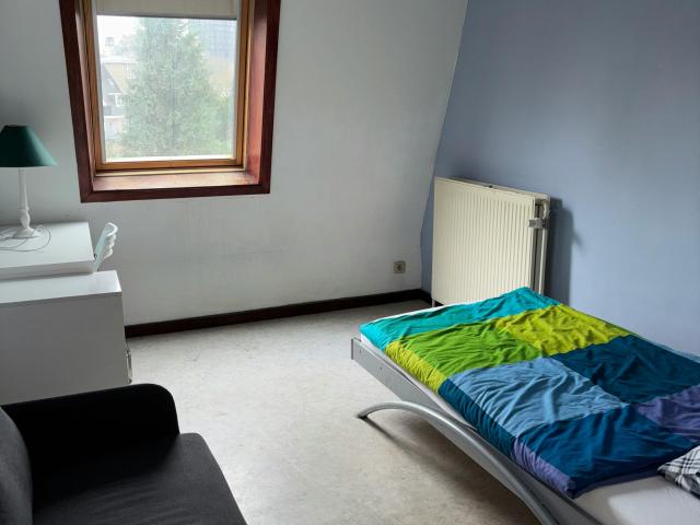 Appartement location à Elsene, Bruxelles