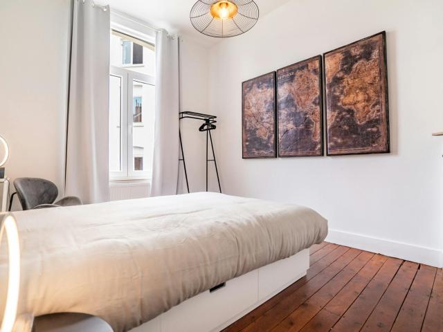Appartement location à Elsene, Bruxelles