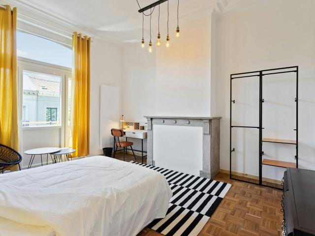 Appartement location à Uccle, Bruxelles