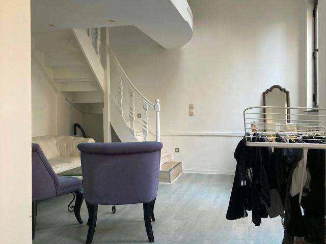 Appartement location à Elsene, Bruxelles