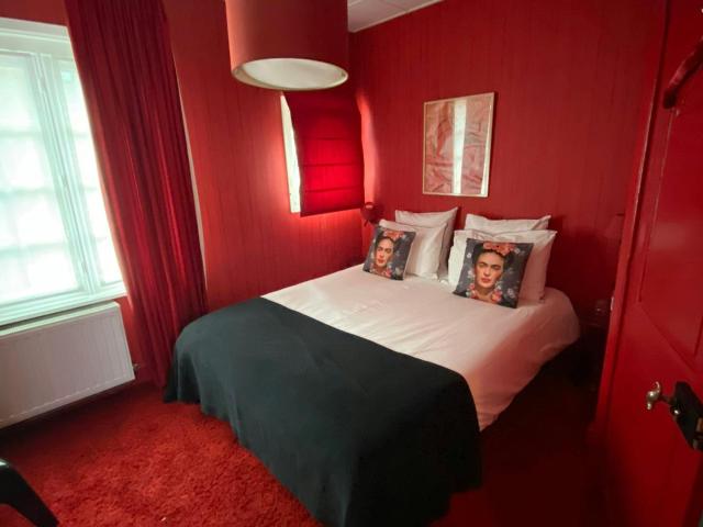 Appartement location à Brussel, Bruxelles