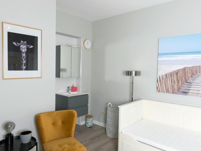 Appartement location à Elsene, Bruxelles