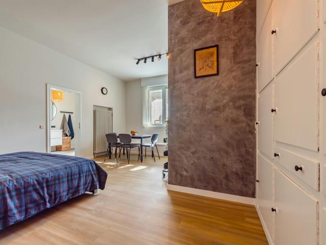 Appartement location à Bergen, Wallonie