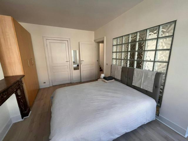 Appartement location à Elsene, Bruxelles