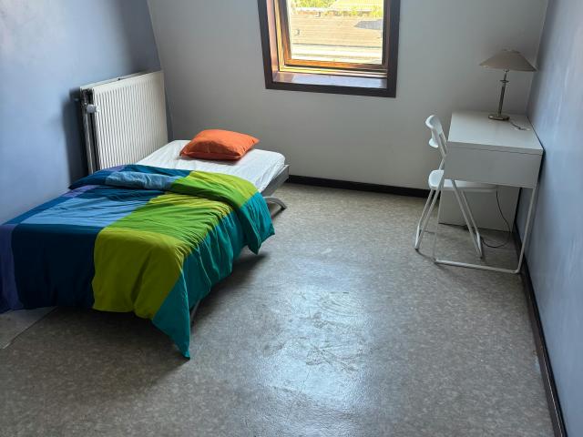 Appartement location à Elsene, Bruxelles