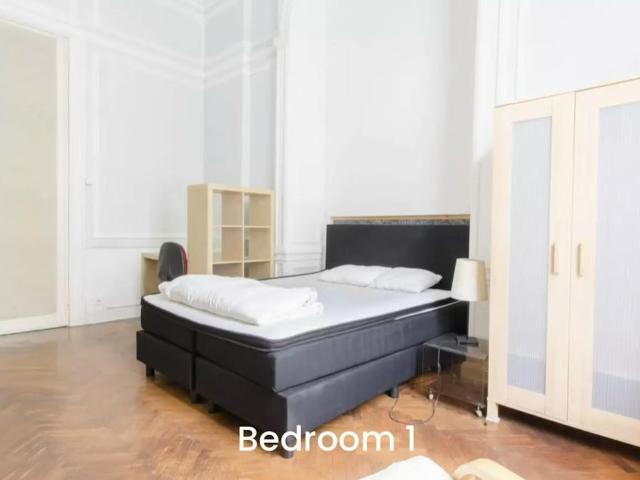 Appartement location à Elsene, Bruxelles