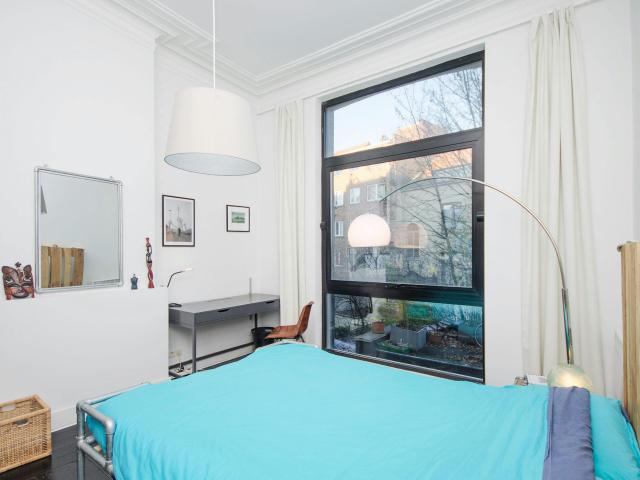 Appartement location à Elsene, Bruxelles