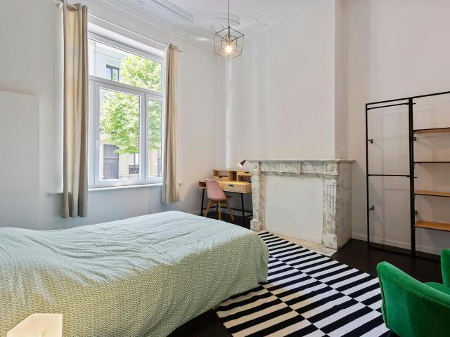 Appartement location à Uccle, Bruxelles