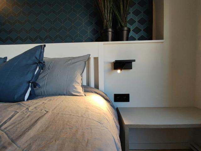 Appartement location à Elsene, Bruxelles