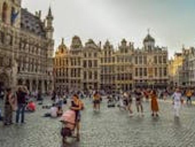 Appartement location à Etterbeek, Bruxelles