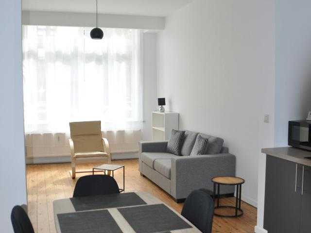Appartement location à Elsene, Bruxelles