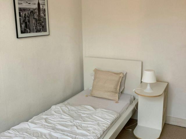 Appartement location à Elsene, Bruxelles