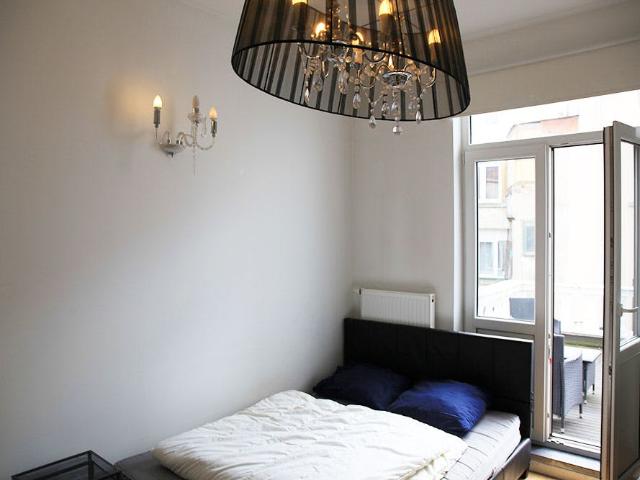 Appartement location à Elsene, Bruxelles