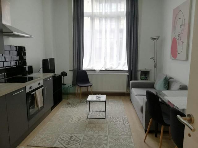 Appartement location à Elsene, Bruxelles