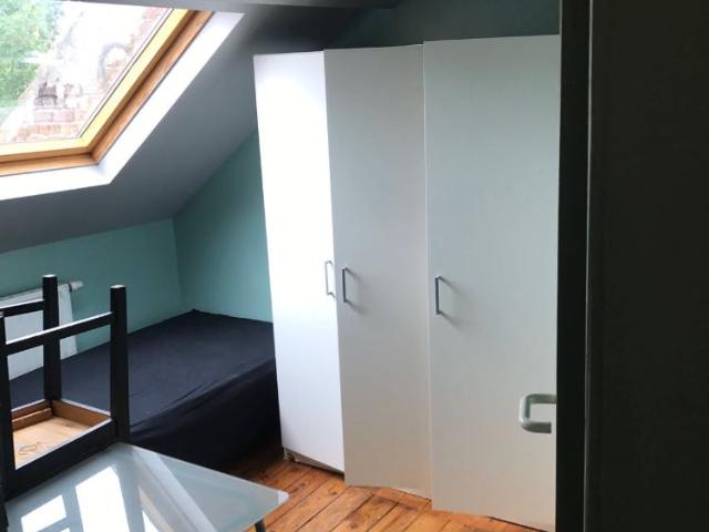 Appartement location à Elsene, Bruxelles