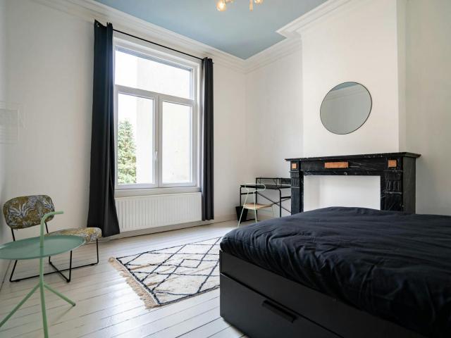 Appartement location à Elsene, Bruxelles