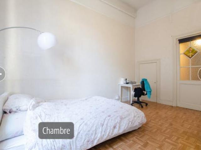 Appartement location à Elsene, Bruxelles