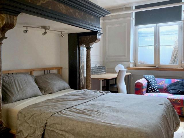 Appartement location à Elsene, Bruxelles