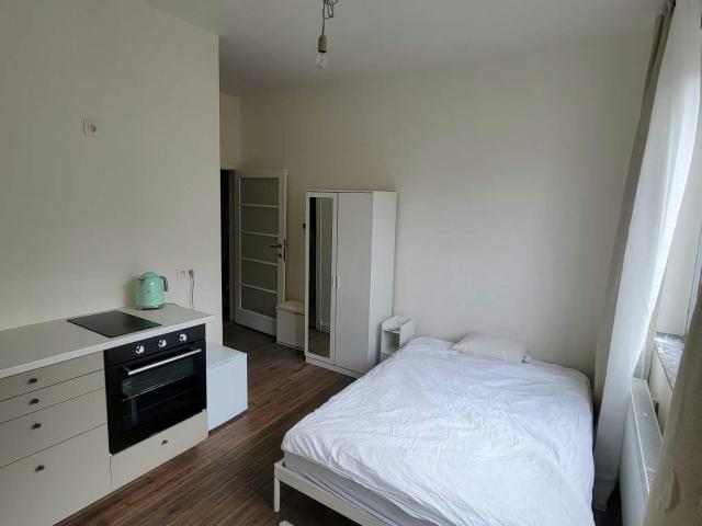 Appartement location à Elsene, Bruxelles