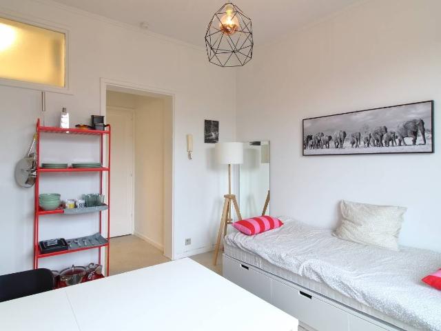 Appartement location à Elsene, Bruxelles