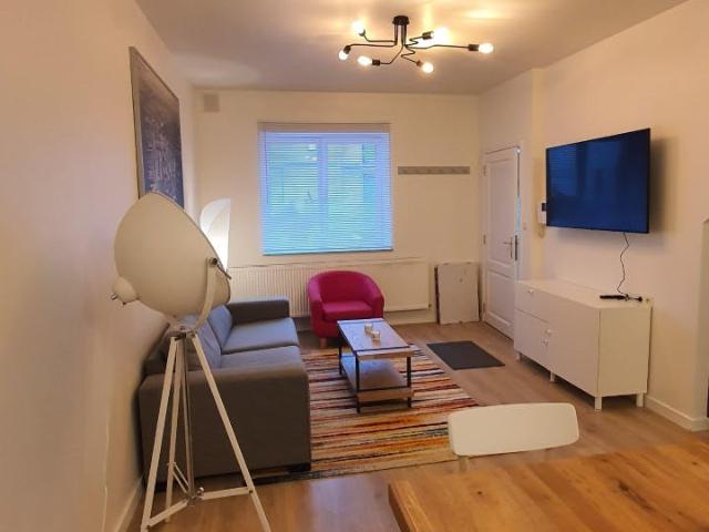 Appartement location à Elsene, Bruxelles