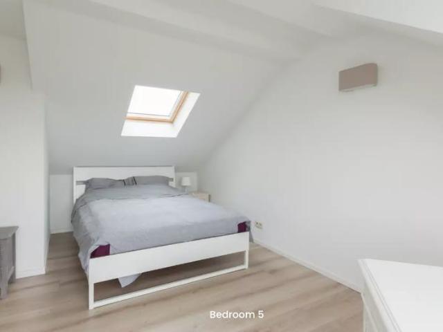 Appartement location à Rixensart, Wallonie