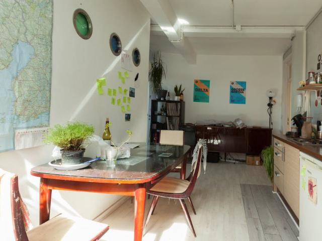Appartement location à Elsene, Bruxelles