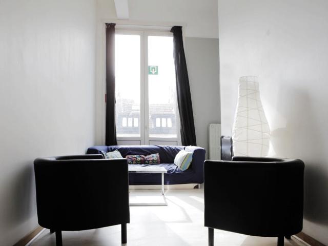 Appartement location à Elsene, Bruxelles