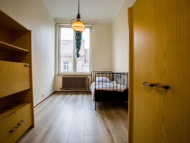 Appartement location à Elsene, Bruxelles