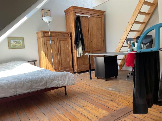 Appartement location à Elsene, Bruxelles