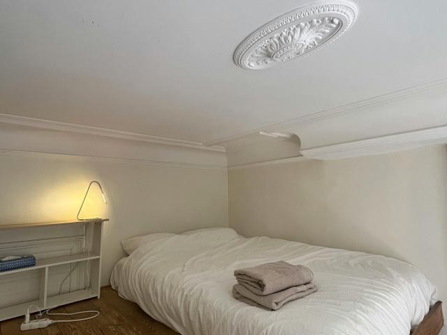 Appartement location à Elsene, Bruxelles
