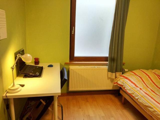 Appartement location à Elsene, Bruxelles