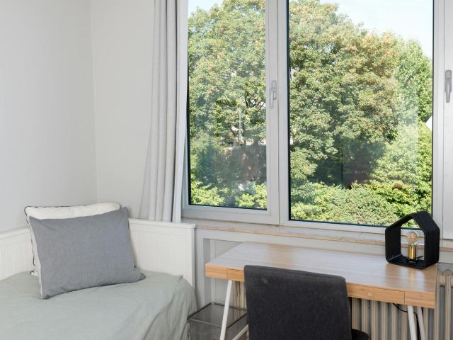 Appartement location à Elsene, Bruxelles