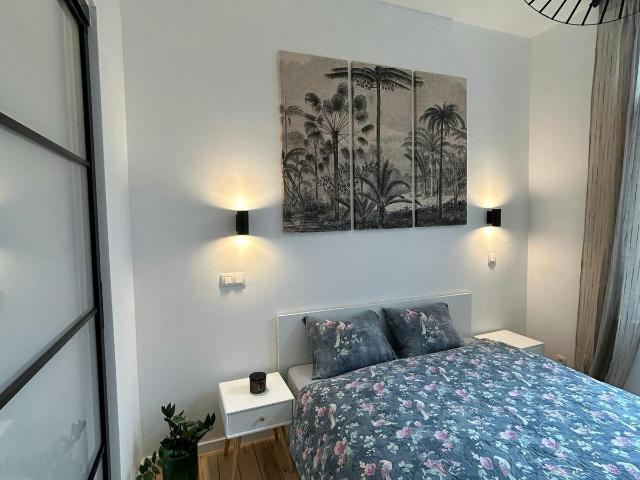 Appartement location à Elsene, Bruxelles