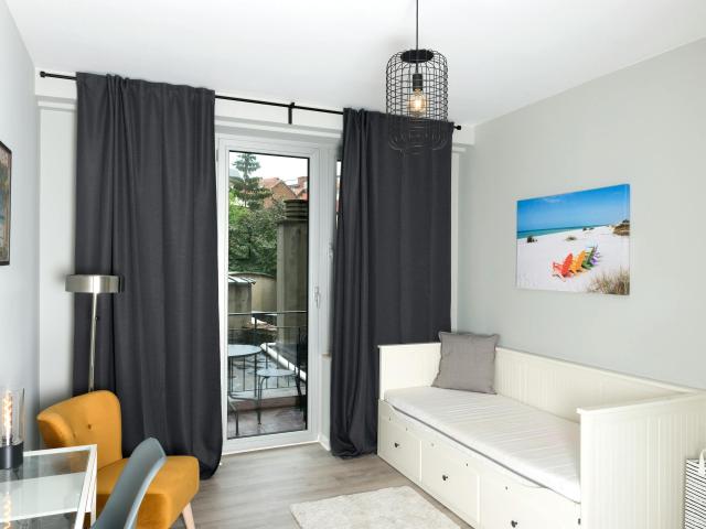Appartement location à Elsene, Bruxelles