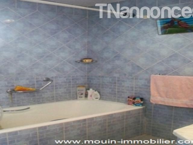 Appartement vente