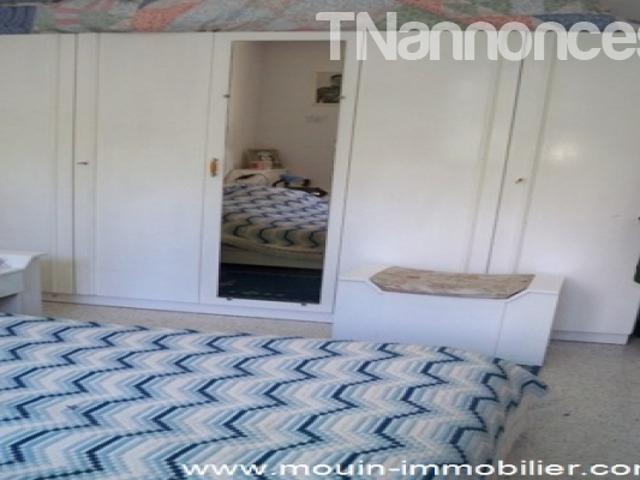 Appartement vente