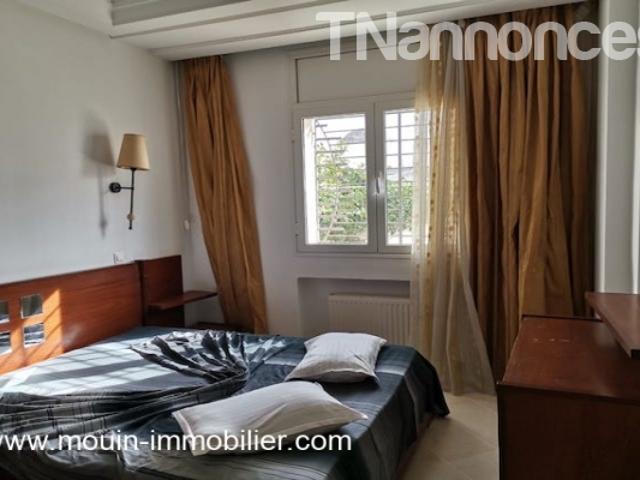 Appartement vente