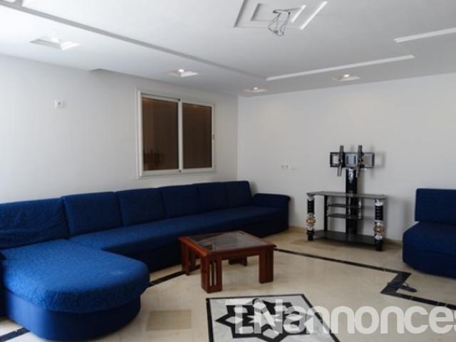Appartement location