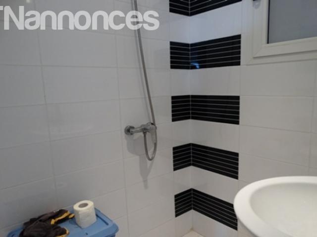 Appartement vente