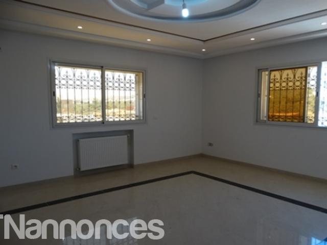 Appartement location