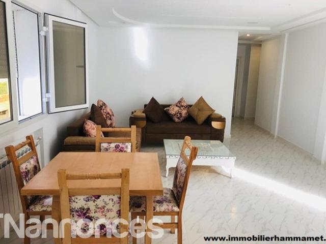 Appartement vente