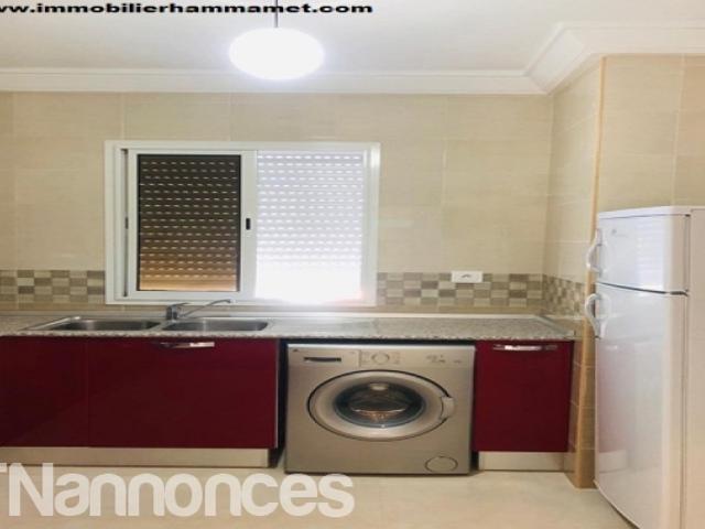 Appartement vente